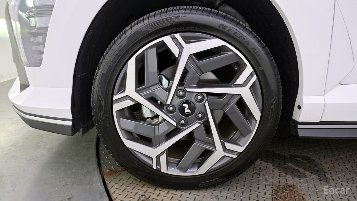 Hyundai Kona - фото 4