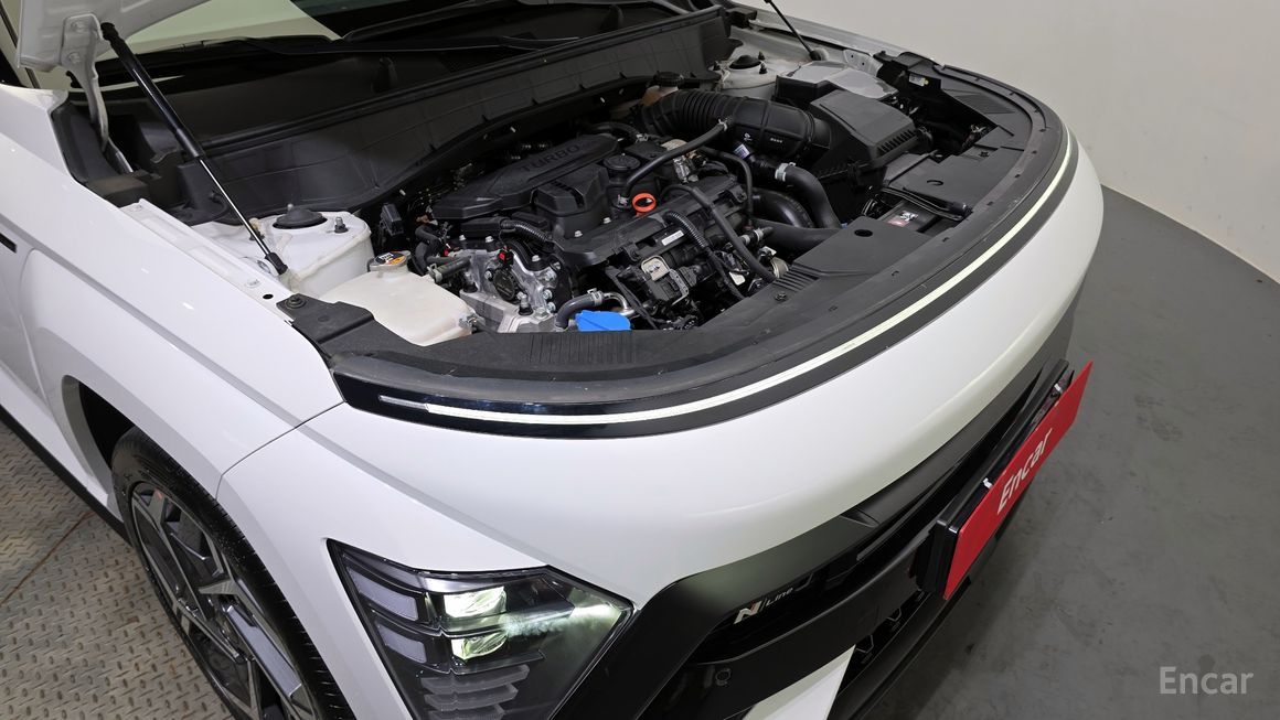 Hyundai Kona - фото 5