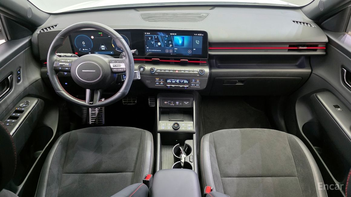 Hyundai Kona - фото 6