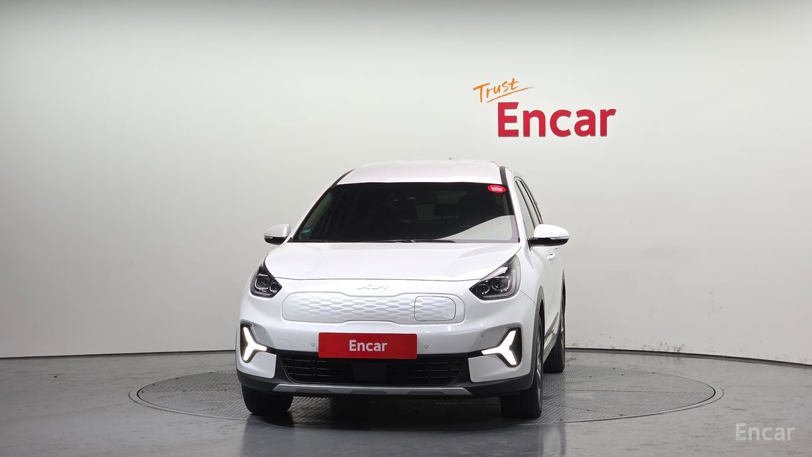 Kia Niro - фото 2