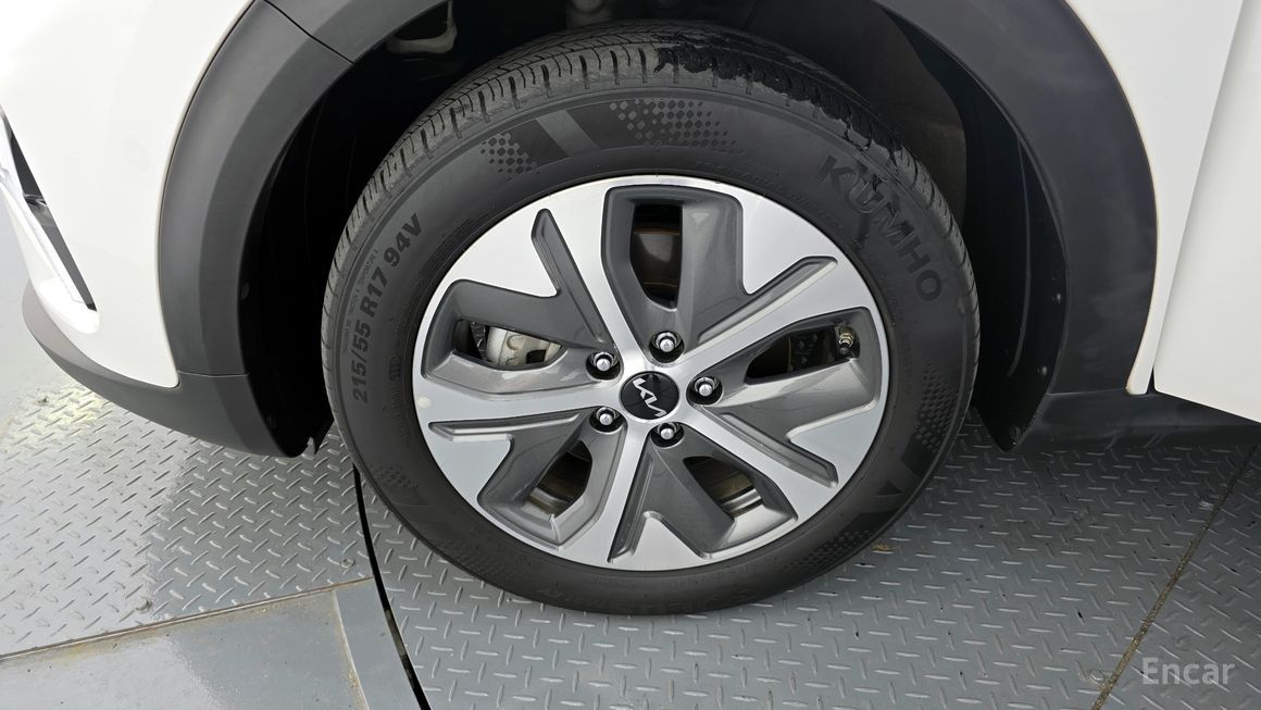 Kia Niro - фото 4