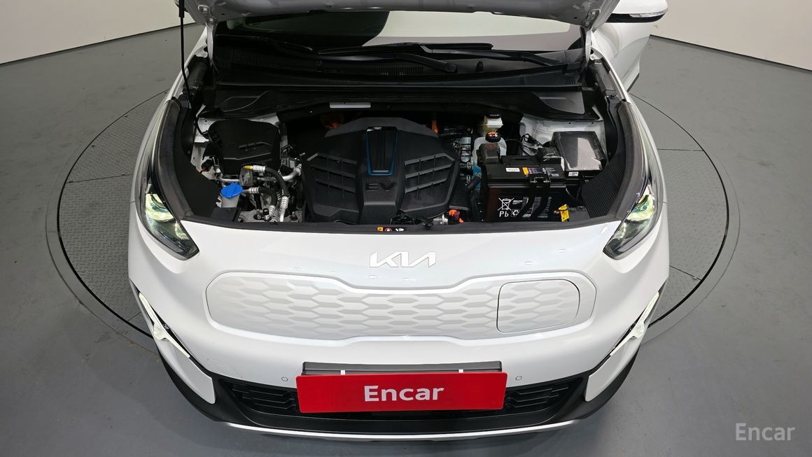 Kia Niro - фото 5