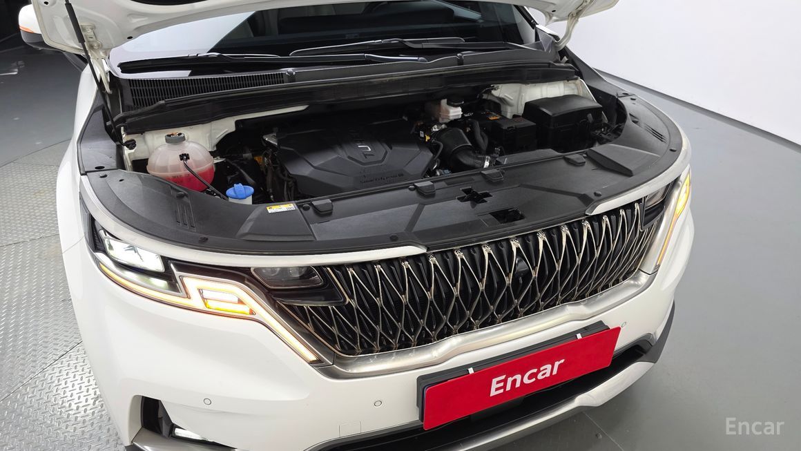 Kia Carnival - фото 5