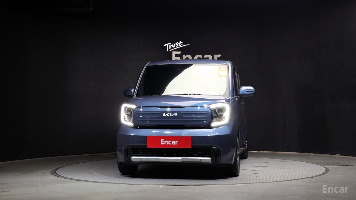 Kia Ray - фото 2