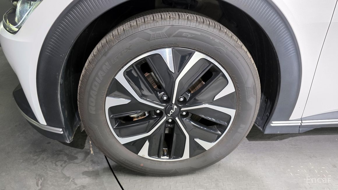 Kia EV6 - фото 4