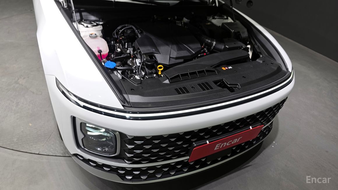 Hyundai Grandeur - фото 5