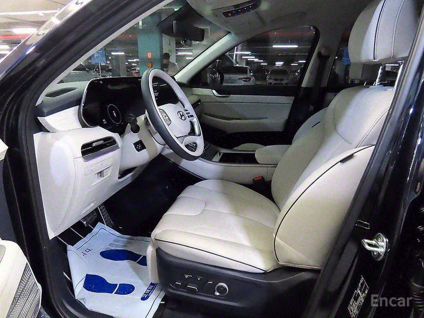 Hyundai Palisade - фото 5