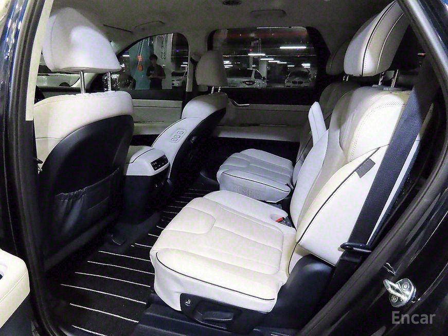 Hyundai Palisade - фото 6