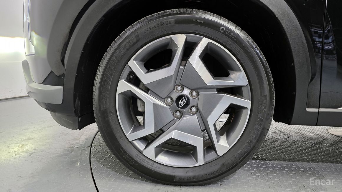 Hyundai Palisade - фото 4