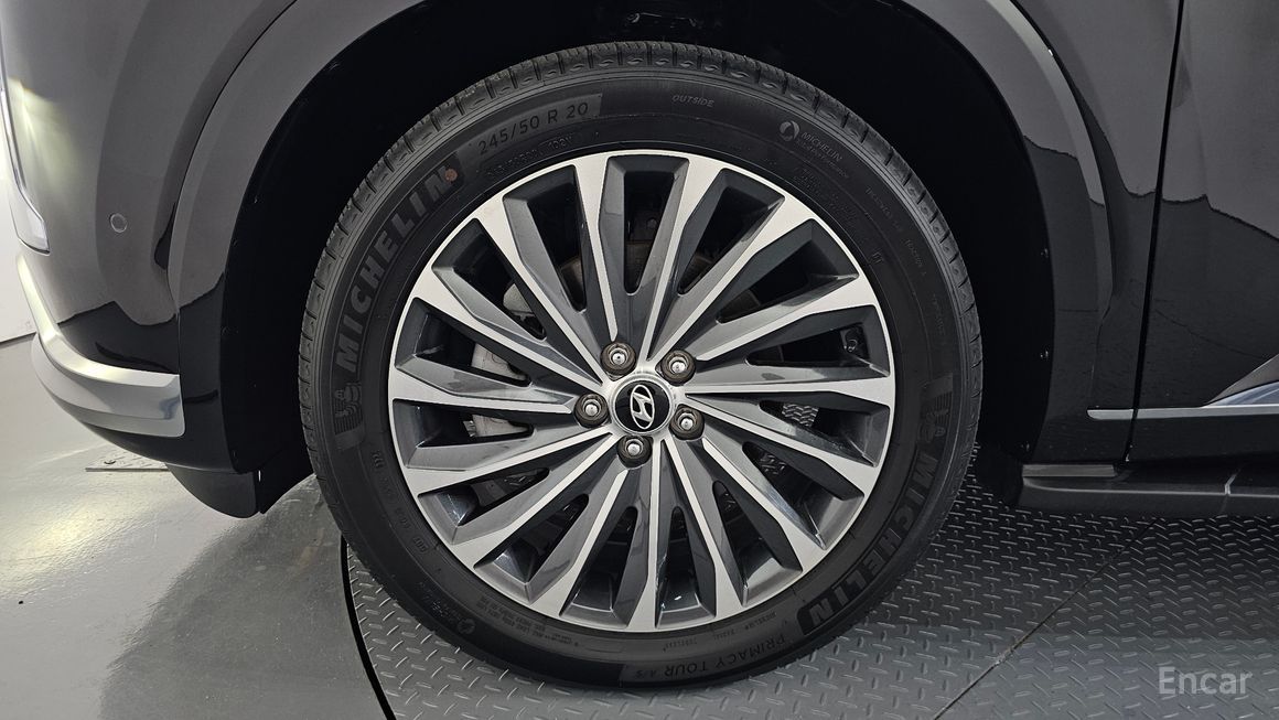 Hyundai Palisade - фото 4