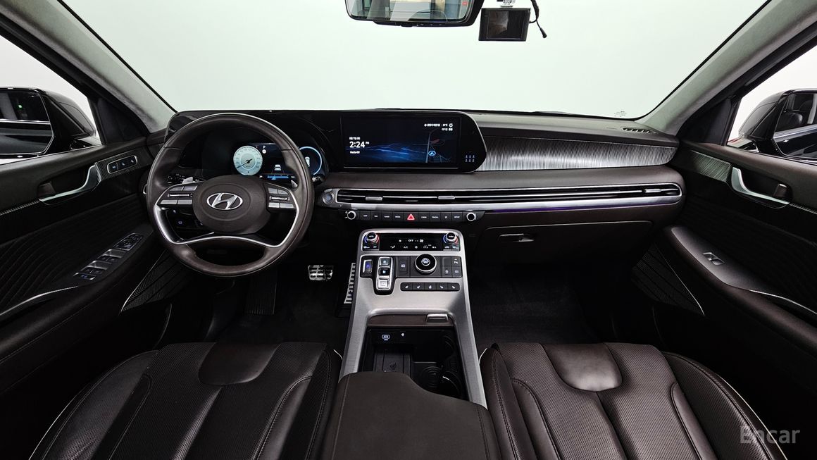 Hyundai Palisade - фото 6