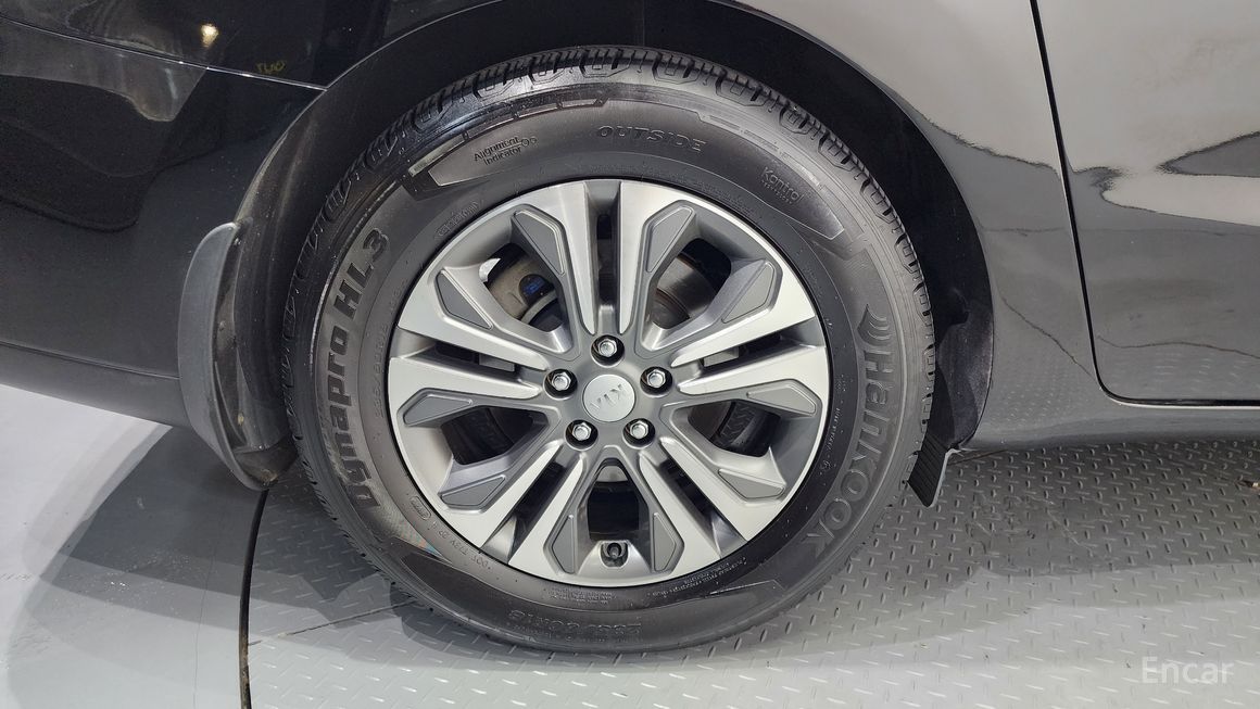 Kia Carnival - фото 4