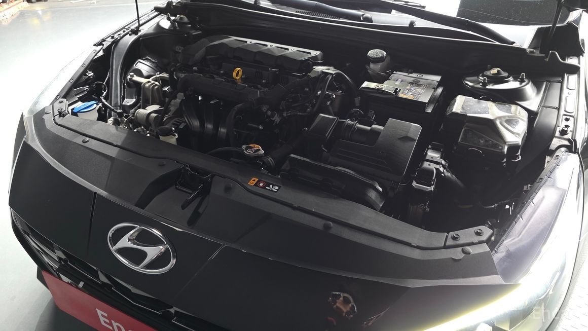 Hyundai Avante - фото 5