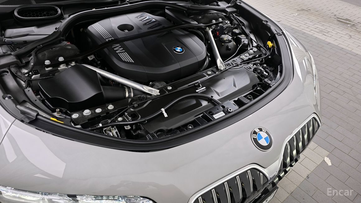 BMW 7 Series - фото 5