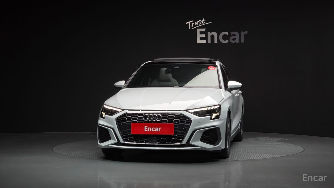 Audi A3 - фото 2