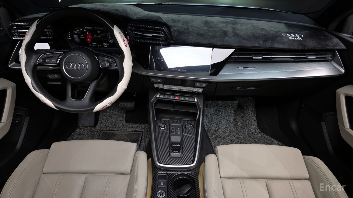 Audi A3 - фото 6