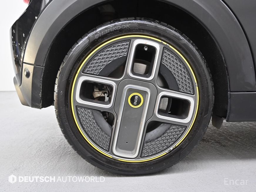 Mini Cooper - фото 4