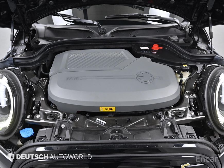 Mini Cooper - фото 5