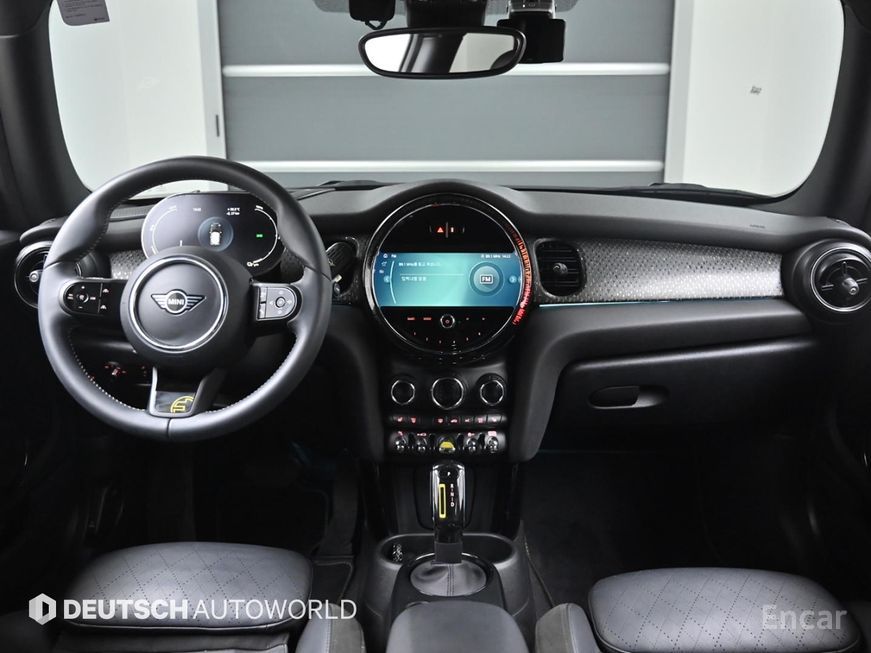 Mini Cooper - фото 6