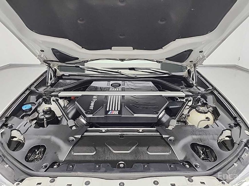 BMW X4M - фото 4