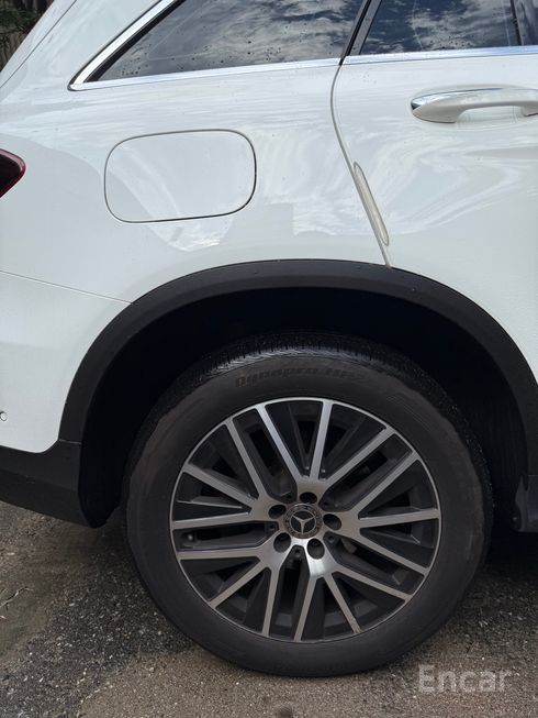 Mercedes-Benz GLC-Class - фото 6