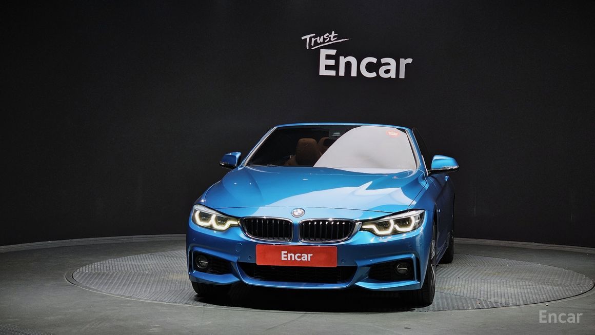 BMW 4 Series - фото 2