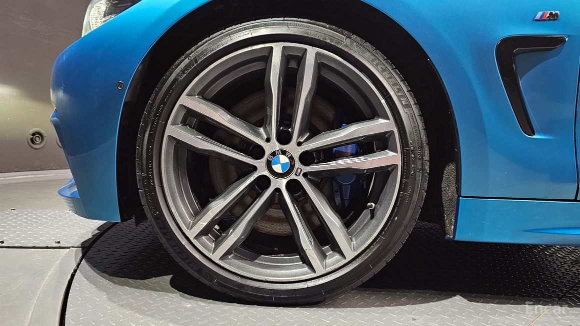 BMW 4 Series - фото 4