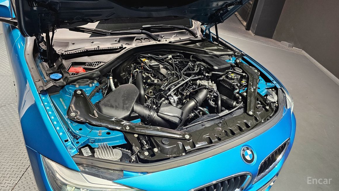 BMW 4 Series - фото 5