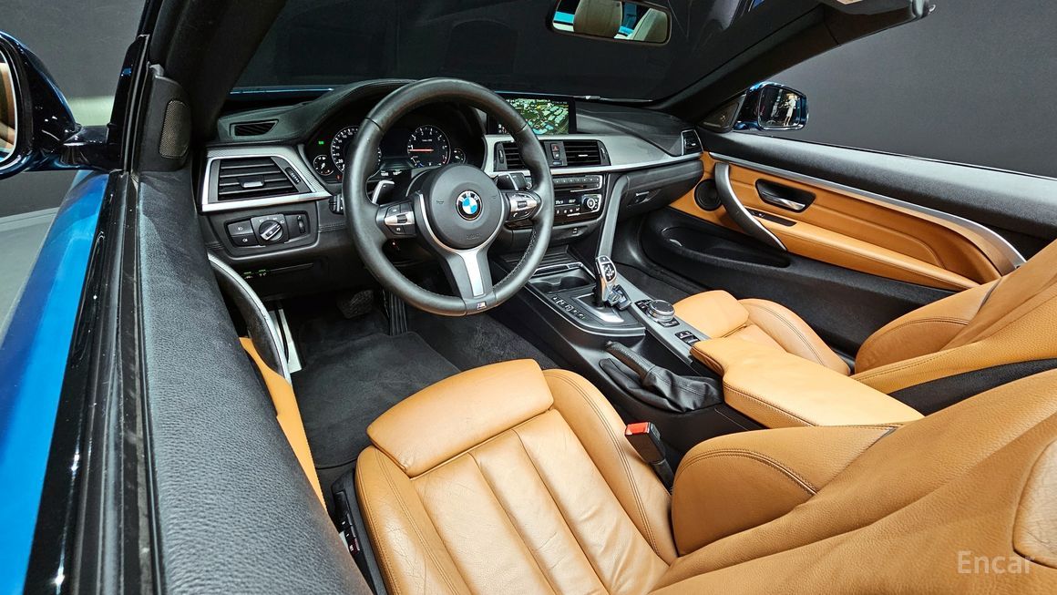 BMW 4 Series - фото 6