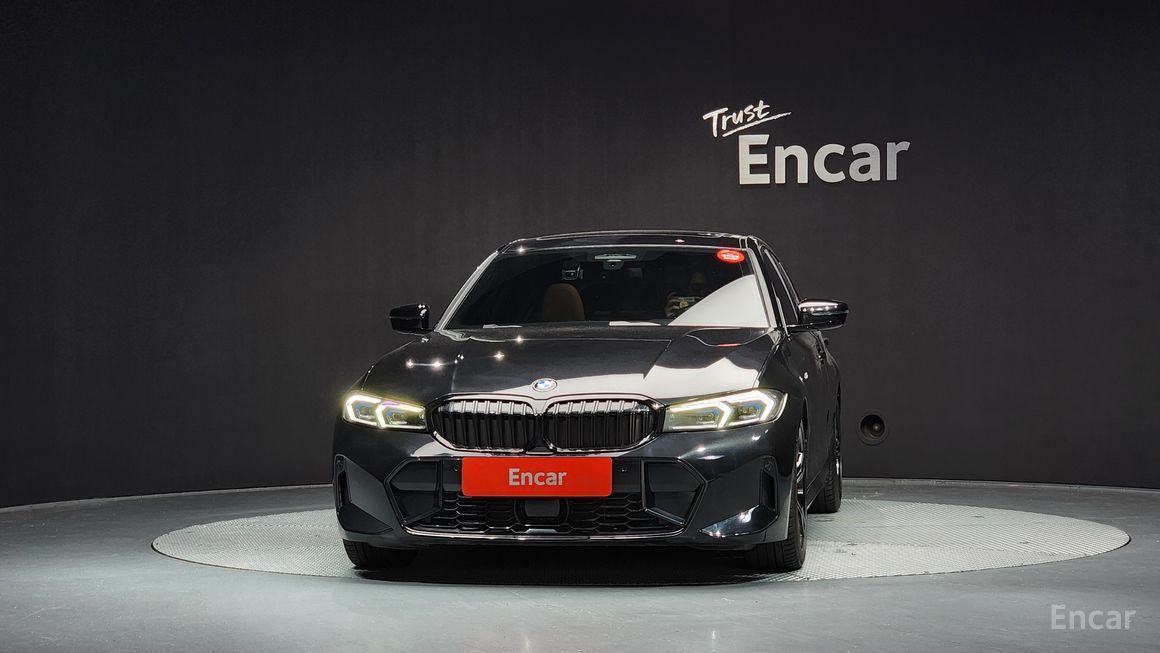 BMW 3 Series - фото 2