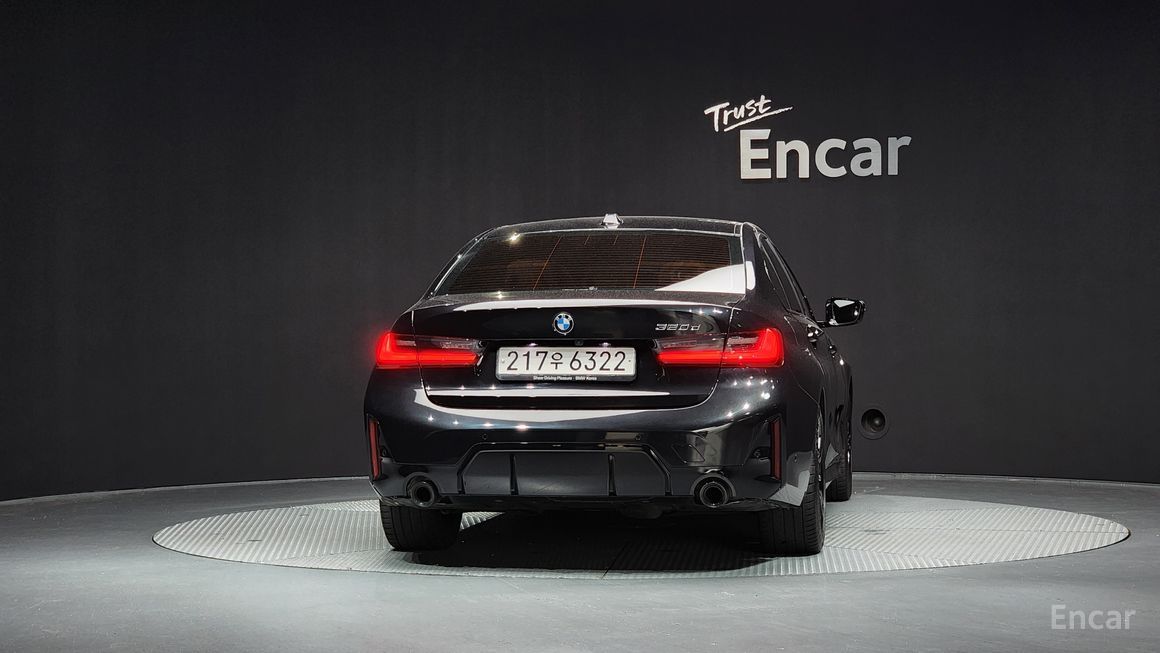 BMW 3 Series - фото 3