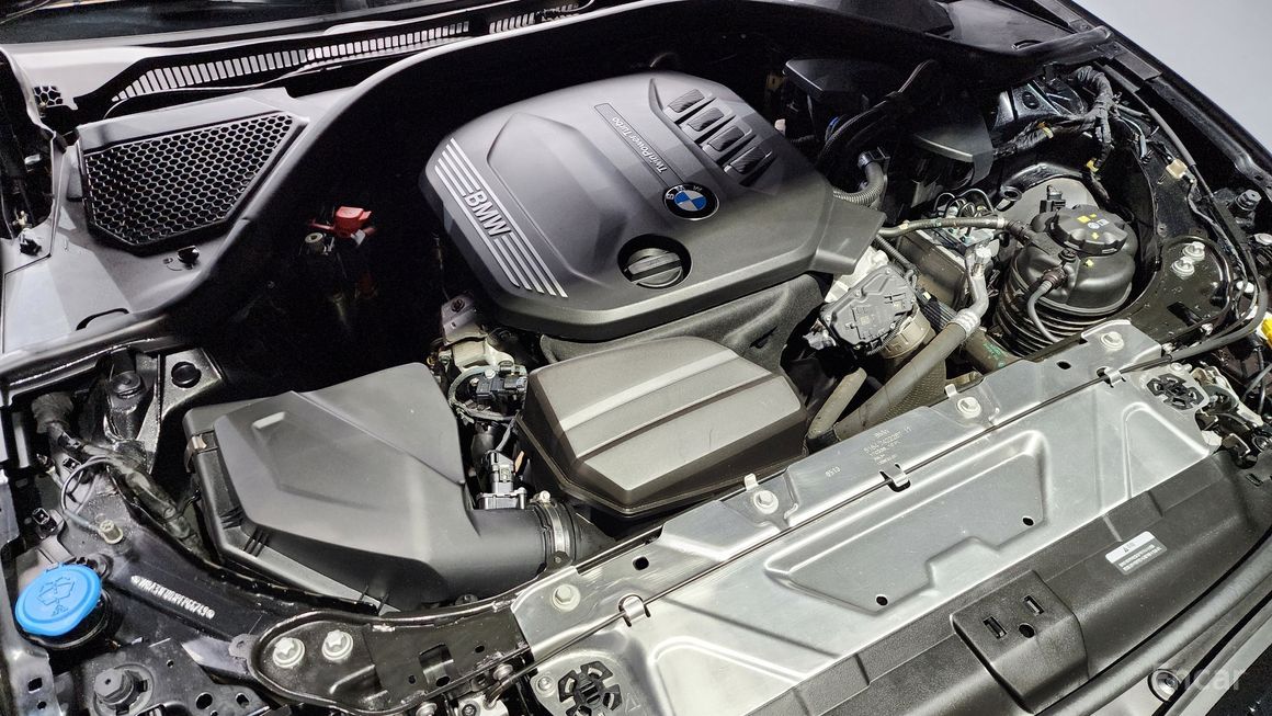 BMW 3 Series - фото 5