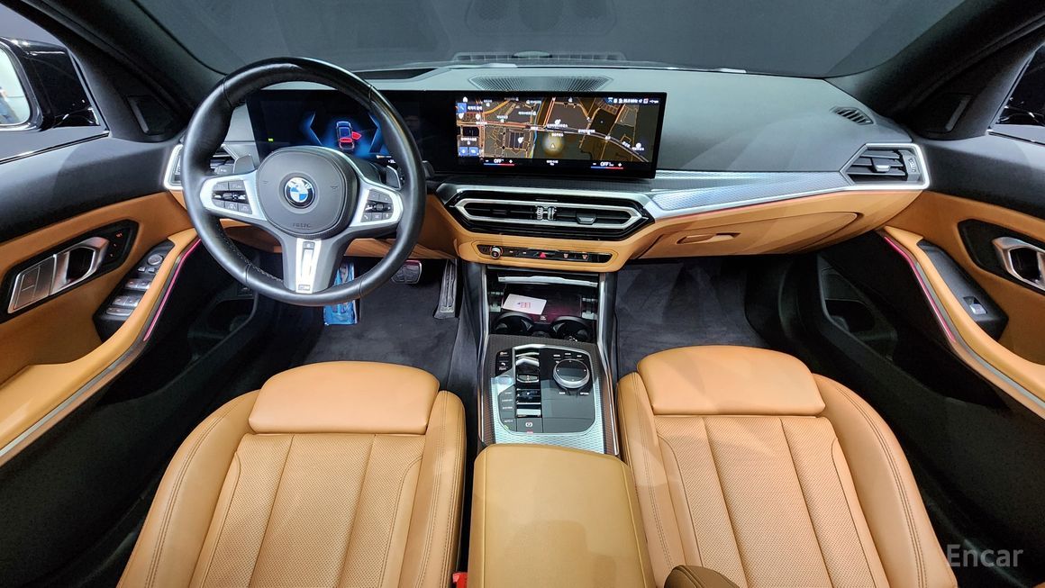 BMW 3 Series - фото 6