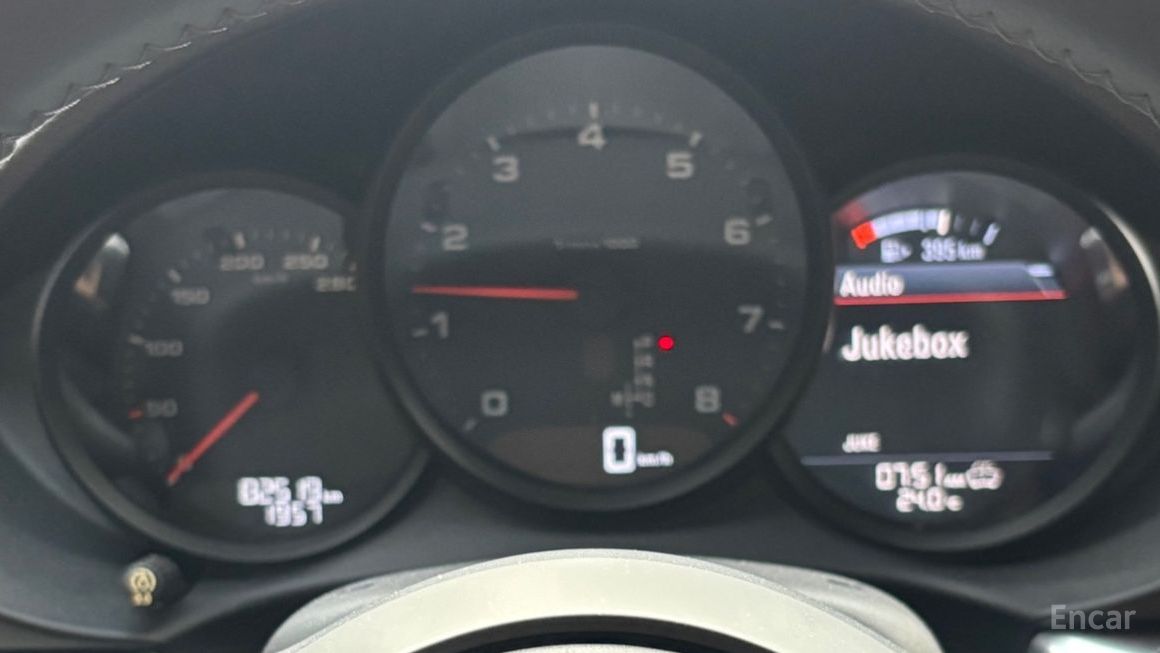 Porsche 718 - фото 6