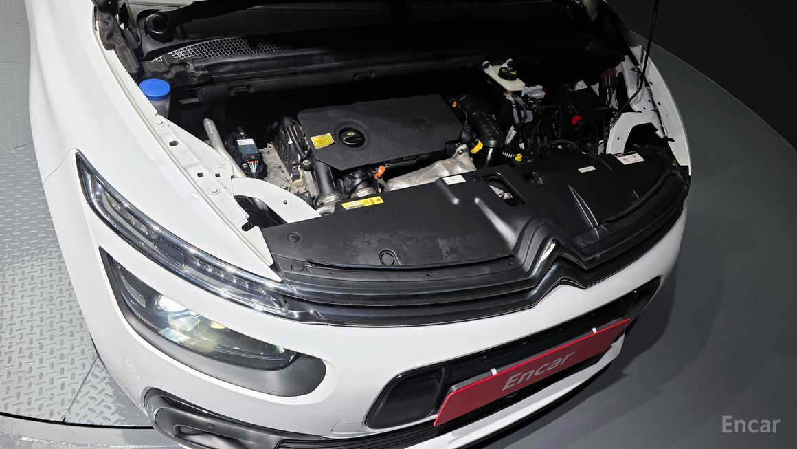 Citroen / DS C4 Spacetourer - фото 5