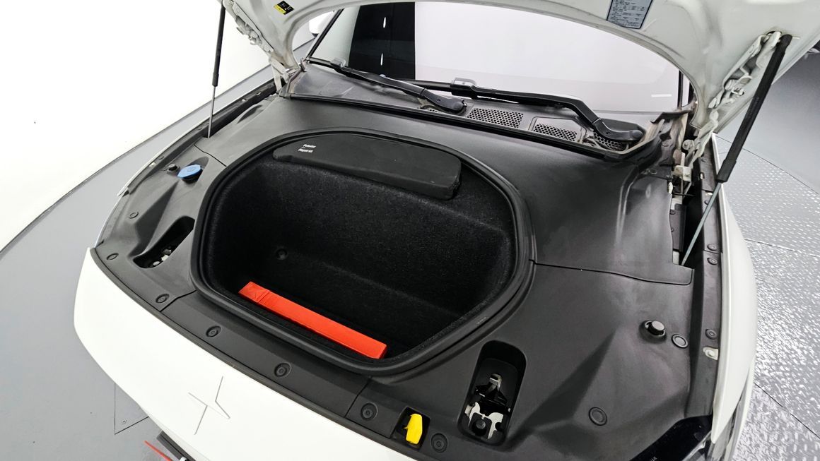 Polestar 2 - фото 5