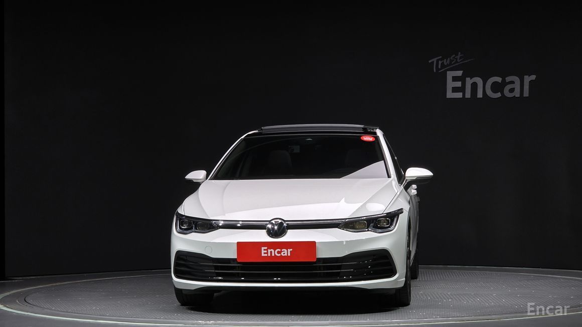 Volkswagen Golf - фото 2