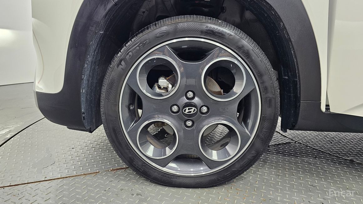 Hyundai Casper - фото 4