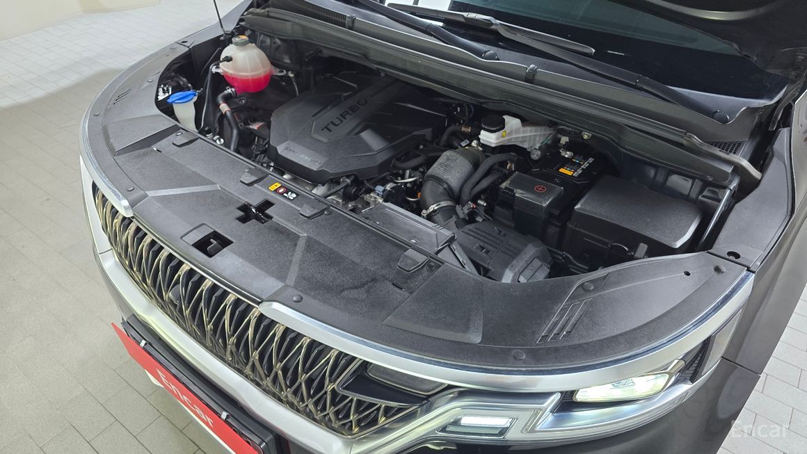 Kia Carnival - фото 5