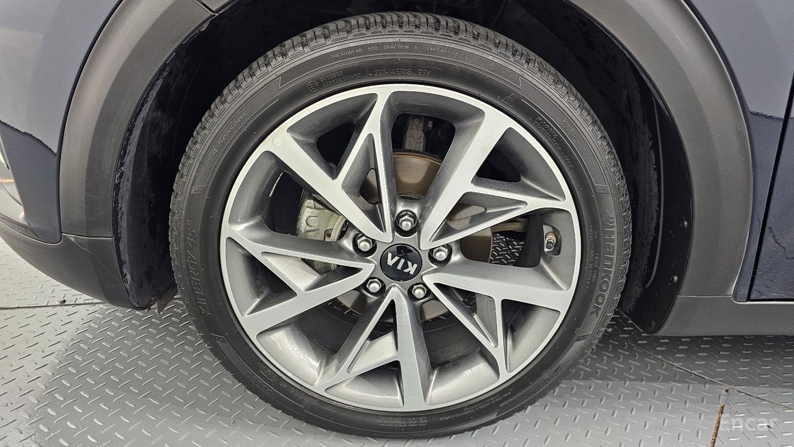 Kia Niro - фото 4