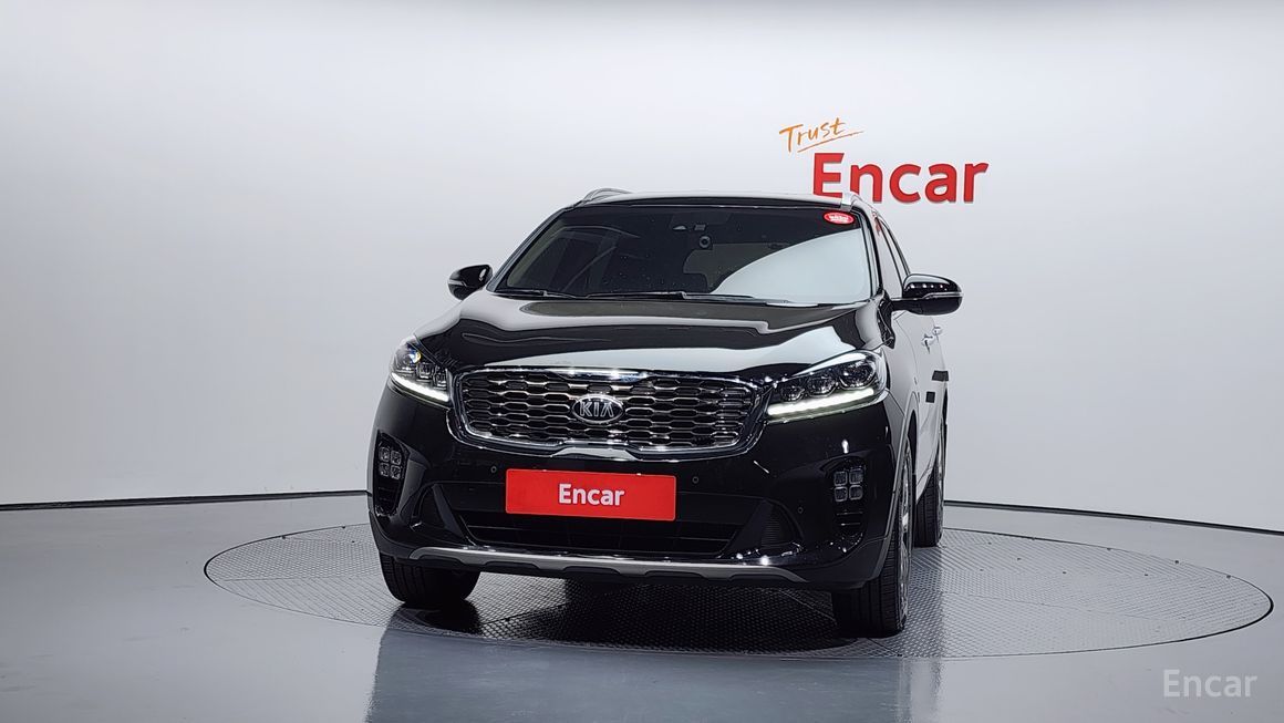 Kia Sorento - фото 2
