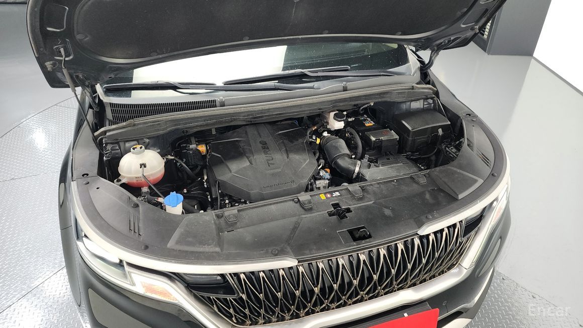 Kia Carnival - фото 5