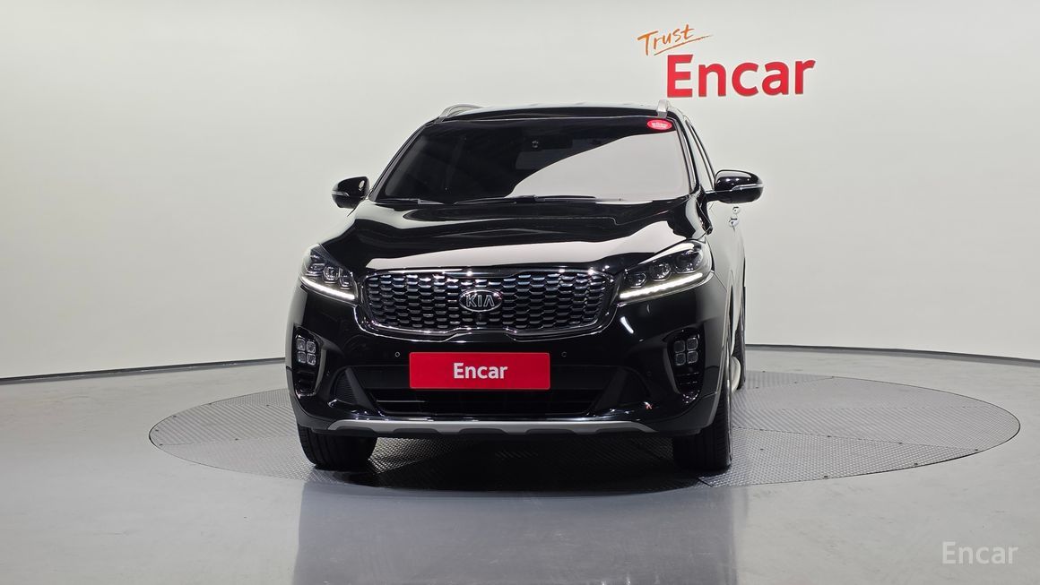 Kia Sorento - фото 2