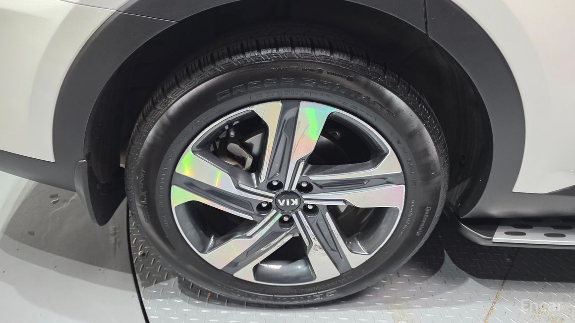 Kia Sorento - фото 4