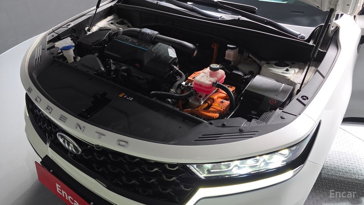 Kia Sorento - фото 5