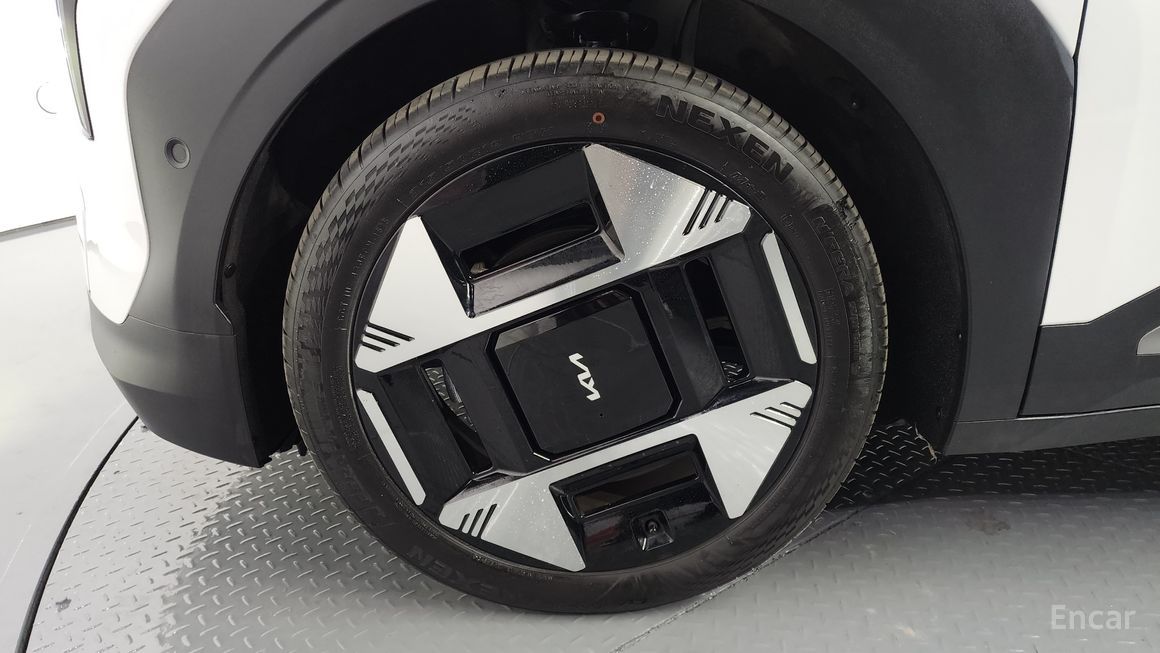 Kia EV3 - фото 4