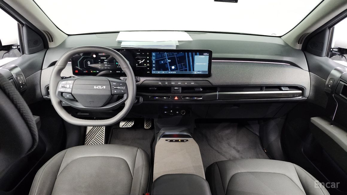 Kia EV3 - фото 6