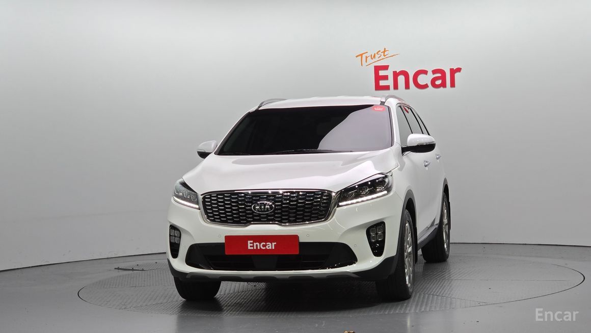 Kia Sorento - фото 2