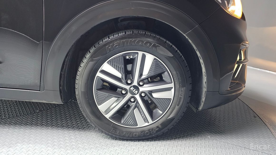 Kia Niro - фото 4