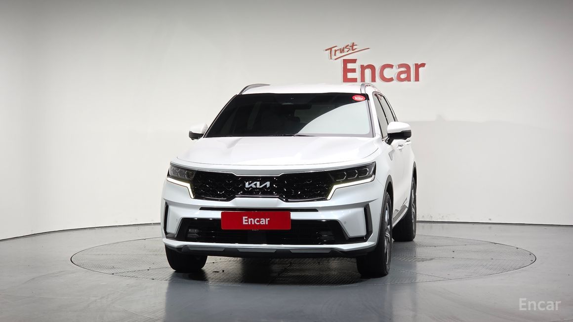 Kia Sorento - фото 2